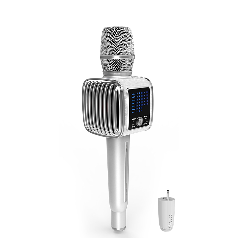 Tosing G6+ караоке микрофон