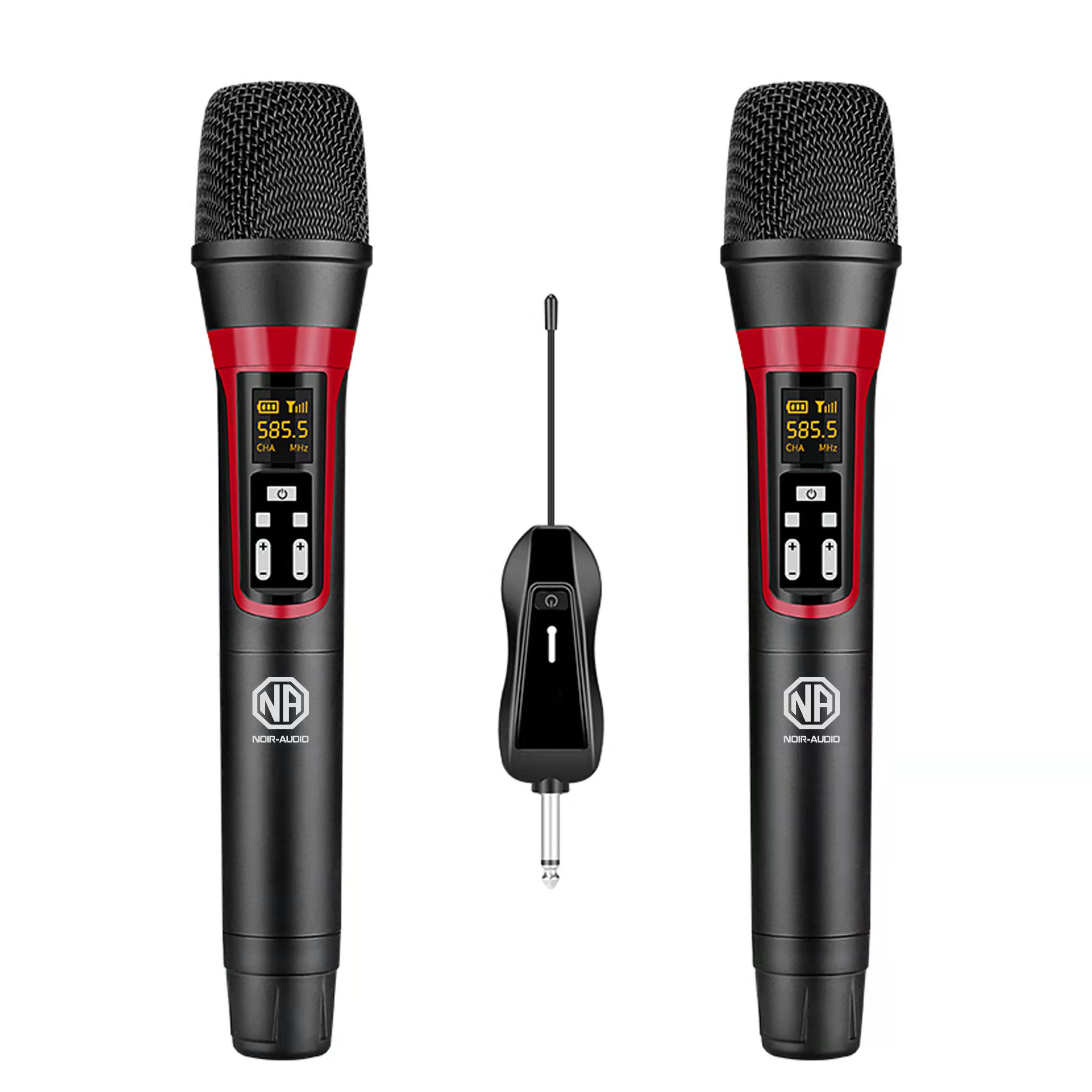 NOIR-audio UR-16 беспроводной микрофон