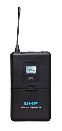 NOIR-audio U-1 (NOIR-audio U-5400)