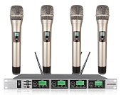 NOIR-audio U-5400 беспроводной микрофон