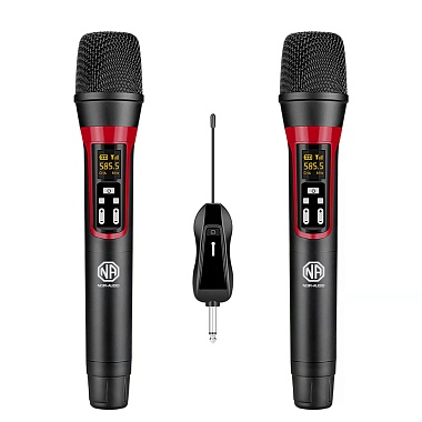 NOIR-audio UR-16 беспроводной микрофон